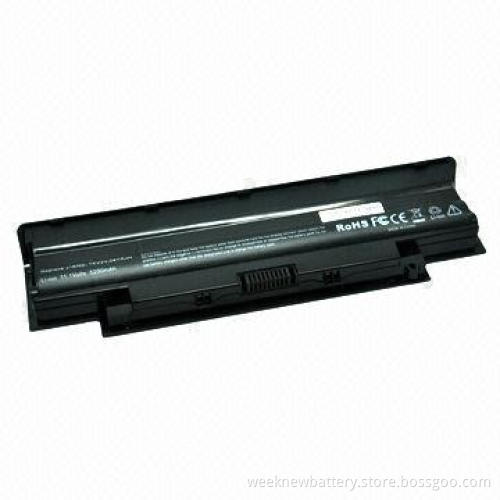 A Grade Cells for Laptop, Dell n5010 Battery, 14-month Warranty, 5-day Delivery